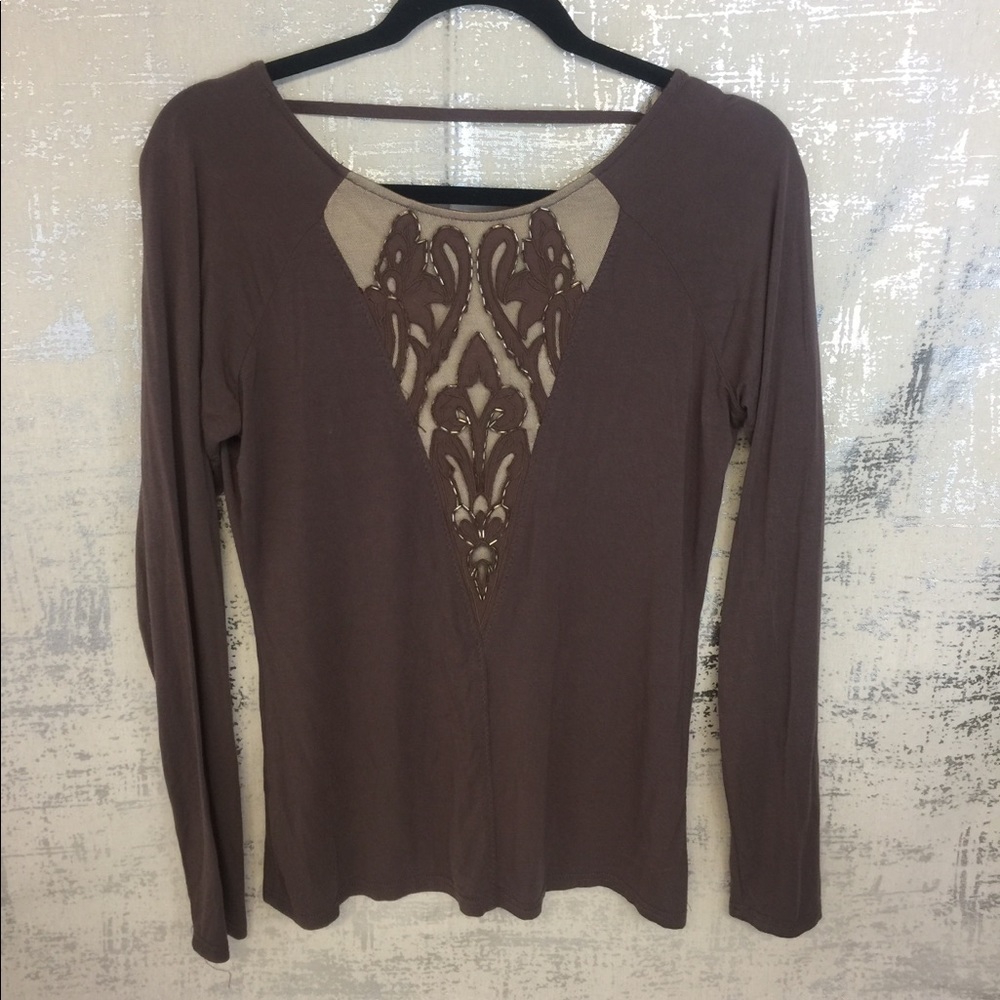 BKE boutique blouse